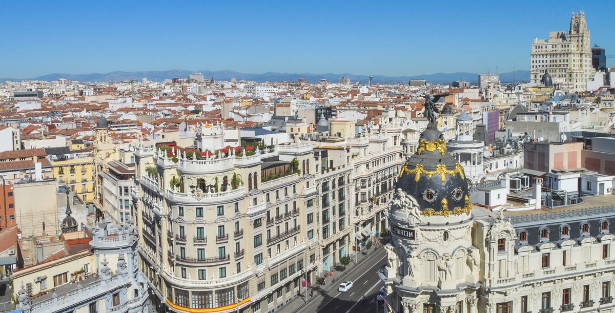 Отдых в Мадриде — что нужно знать перед поездкой