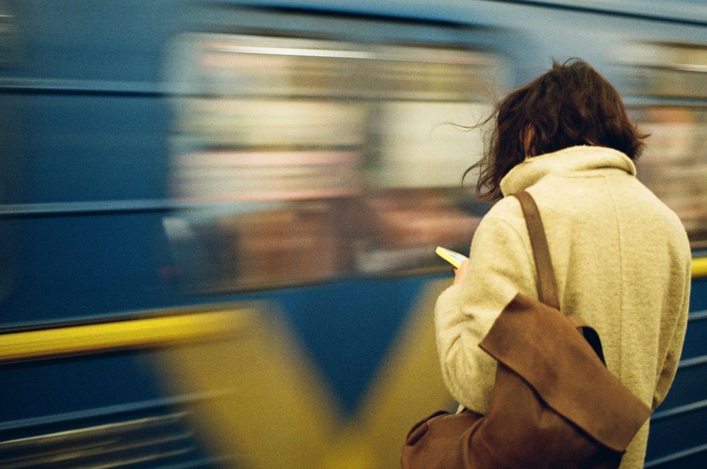 5 самых красивых станций киевского метро