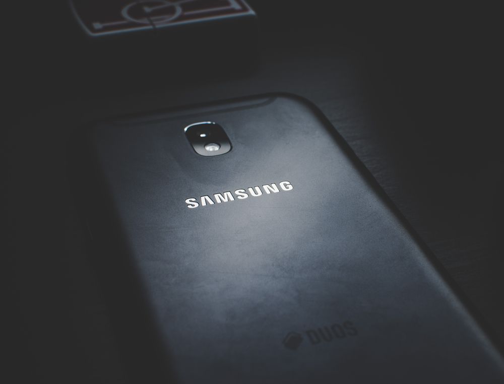 Смартфоны Samsung: особенности