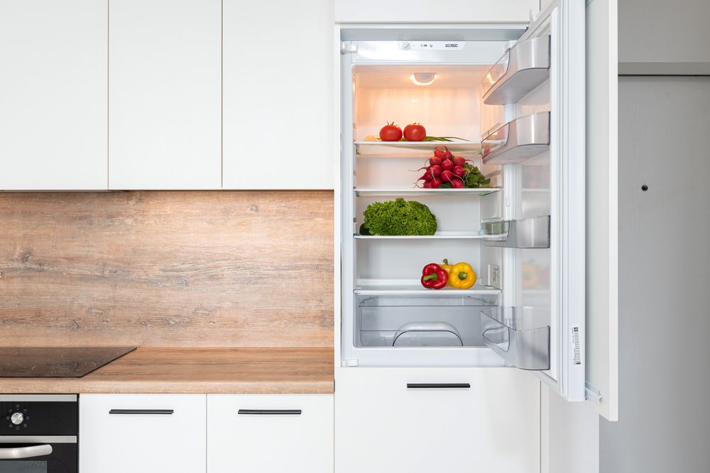 Топ 5 лайфхаків: Як зберегти продукти без холодильника?