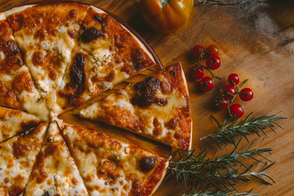 Вирішили замовити піцу в Тернополі – обирайте перевірений сервіс