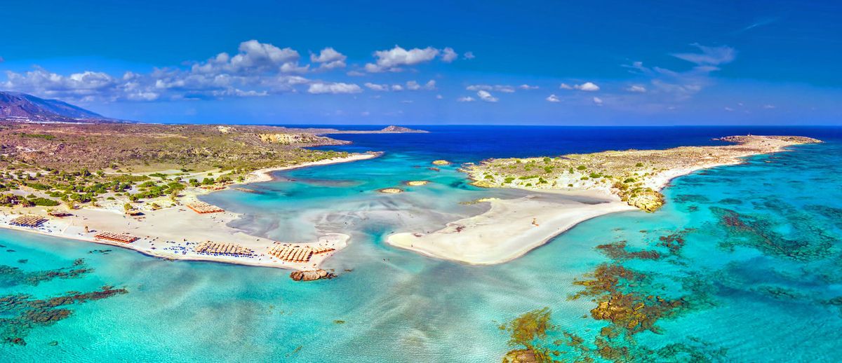 10 найкращих речей, які варто зробити на Криті