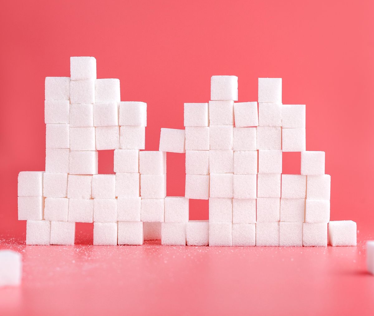 Чи вживати цукор? Питання десятиліть