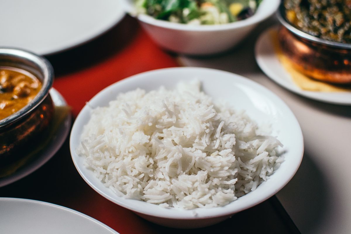 Рис для ресторанов