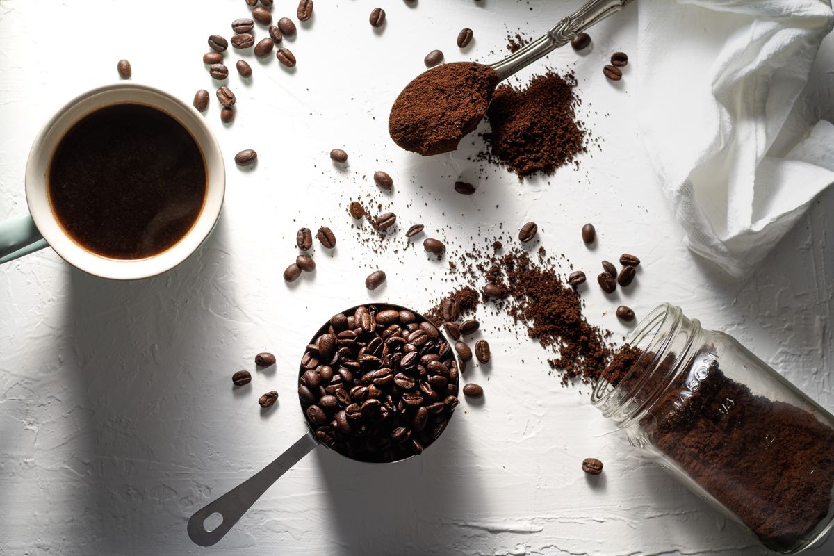 Как выбрать кофейные зерна: краткое руководство для любителей кофе
