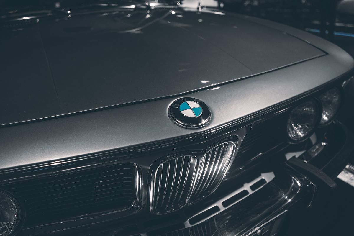 Инновационные способы утилизации старых авто от бренда BMW