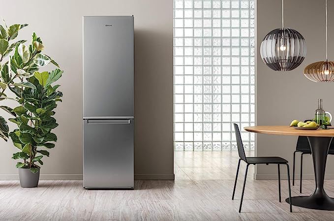Холодильник No Frost: ідеальне рішення для зберігання продуктів