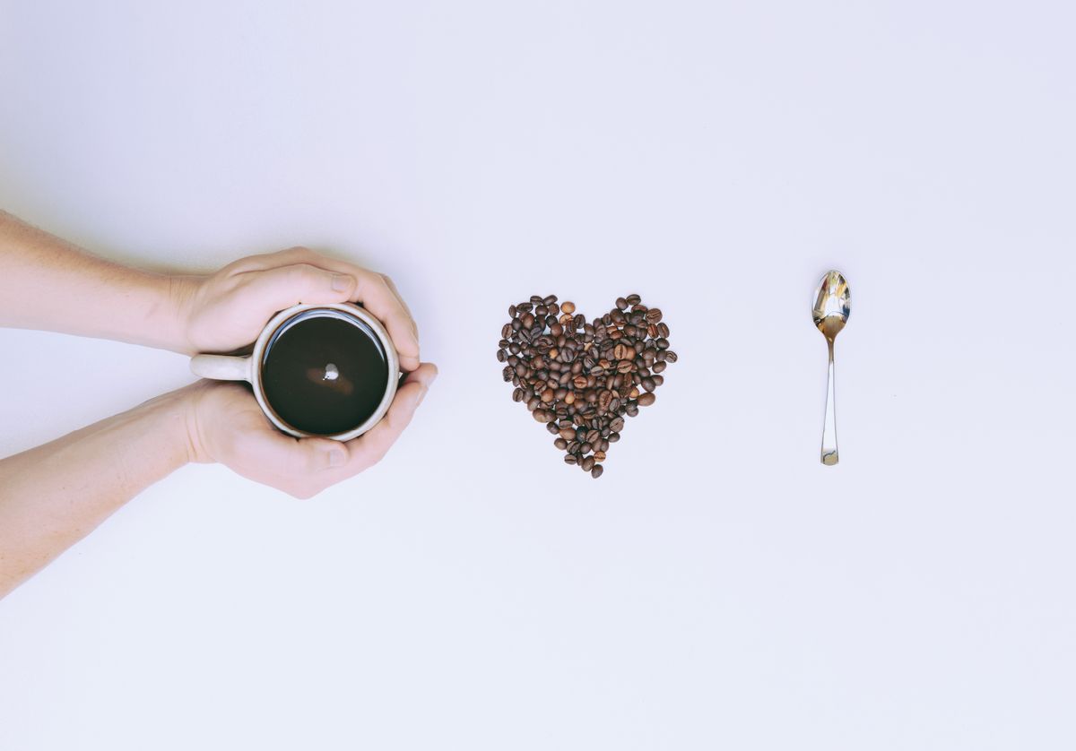 Як приготувати каву без турки – 4 варіанти