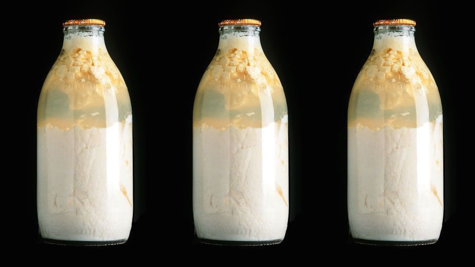 Что сделать из кислого молока — 5 идей