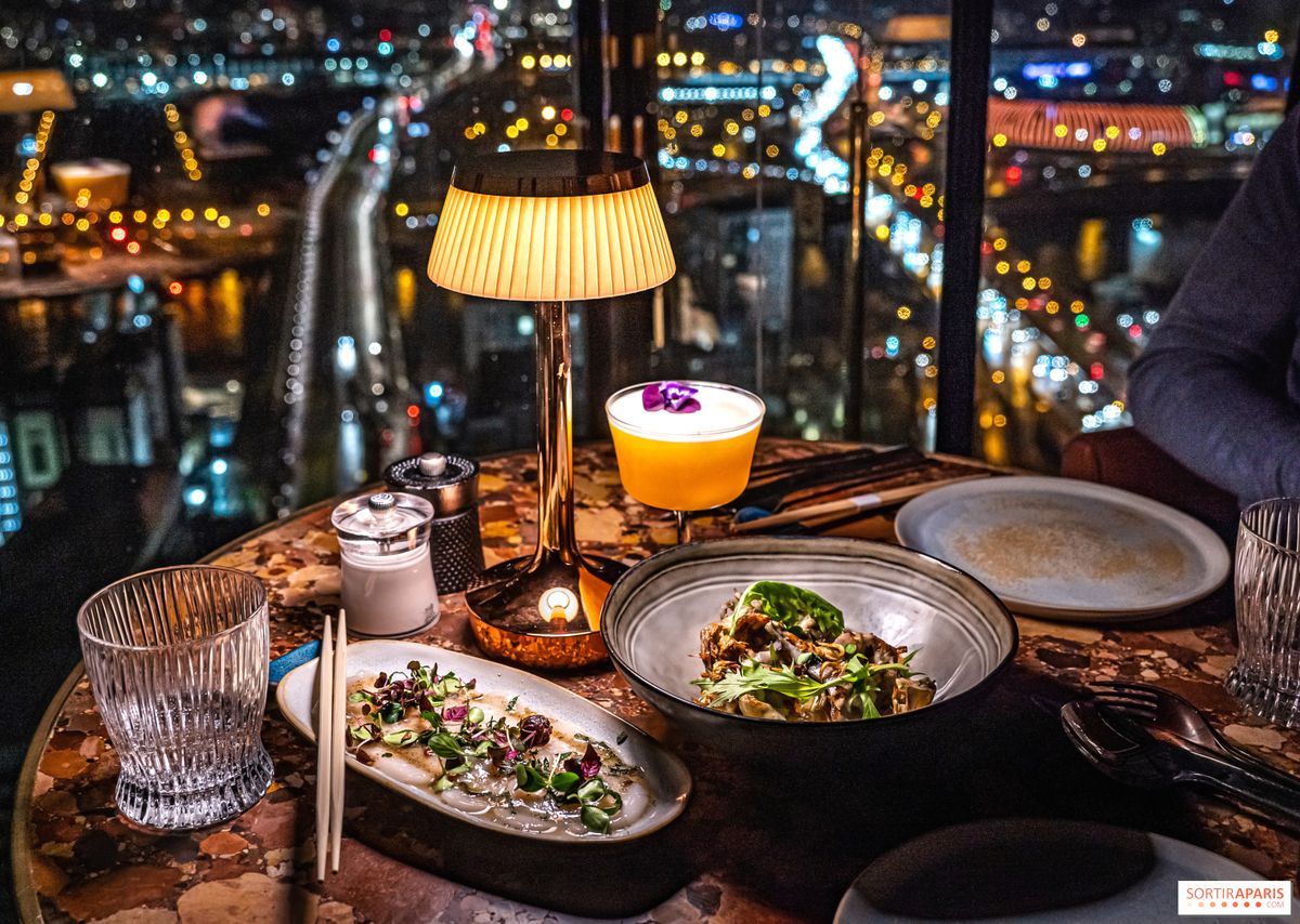 10 самых известных ресторанов мира