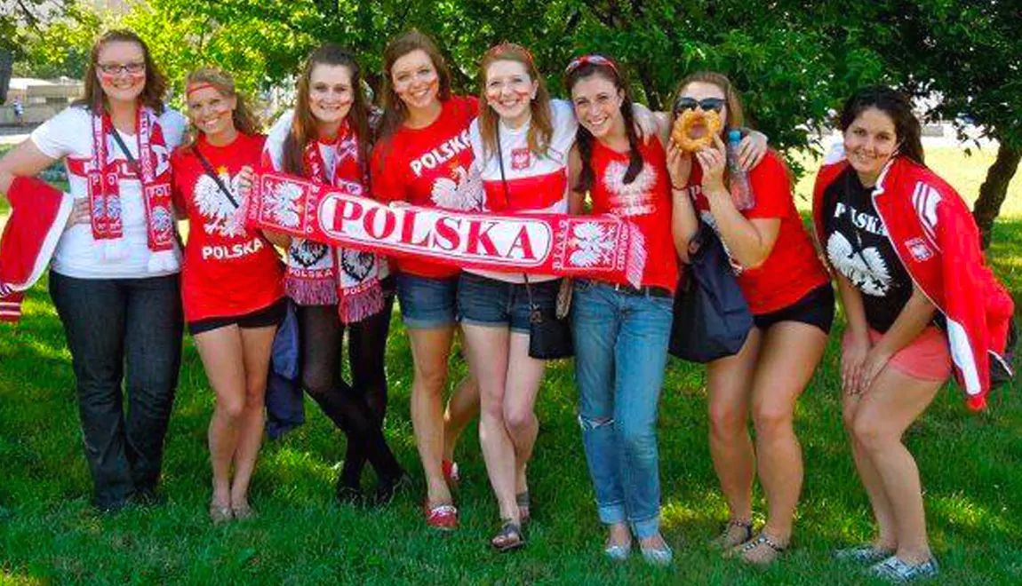 Вид на проживання в Польщі: Посібник для українців