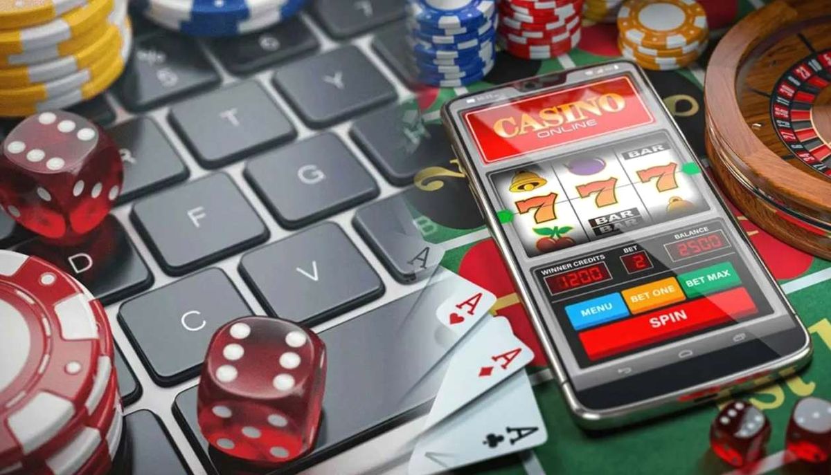 Как результативно играть на деньги в онлайн-автоматах ГГбет казино