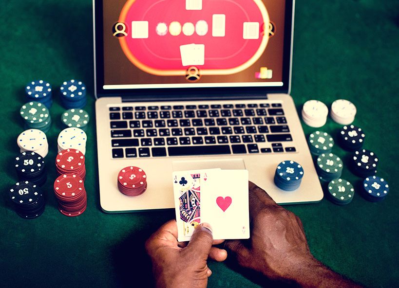 Как сделать победу в азартных играх более вероятной