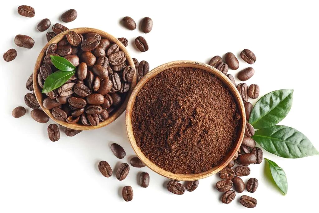Кофе в зернах или молотый: Как выбрать лучшую опцию