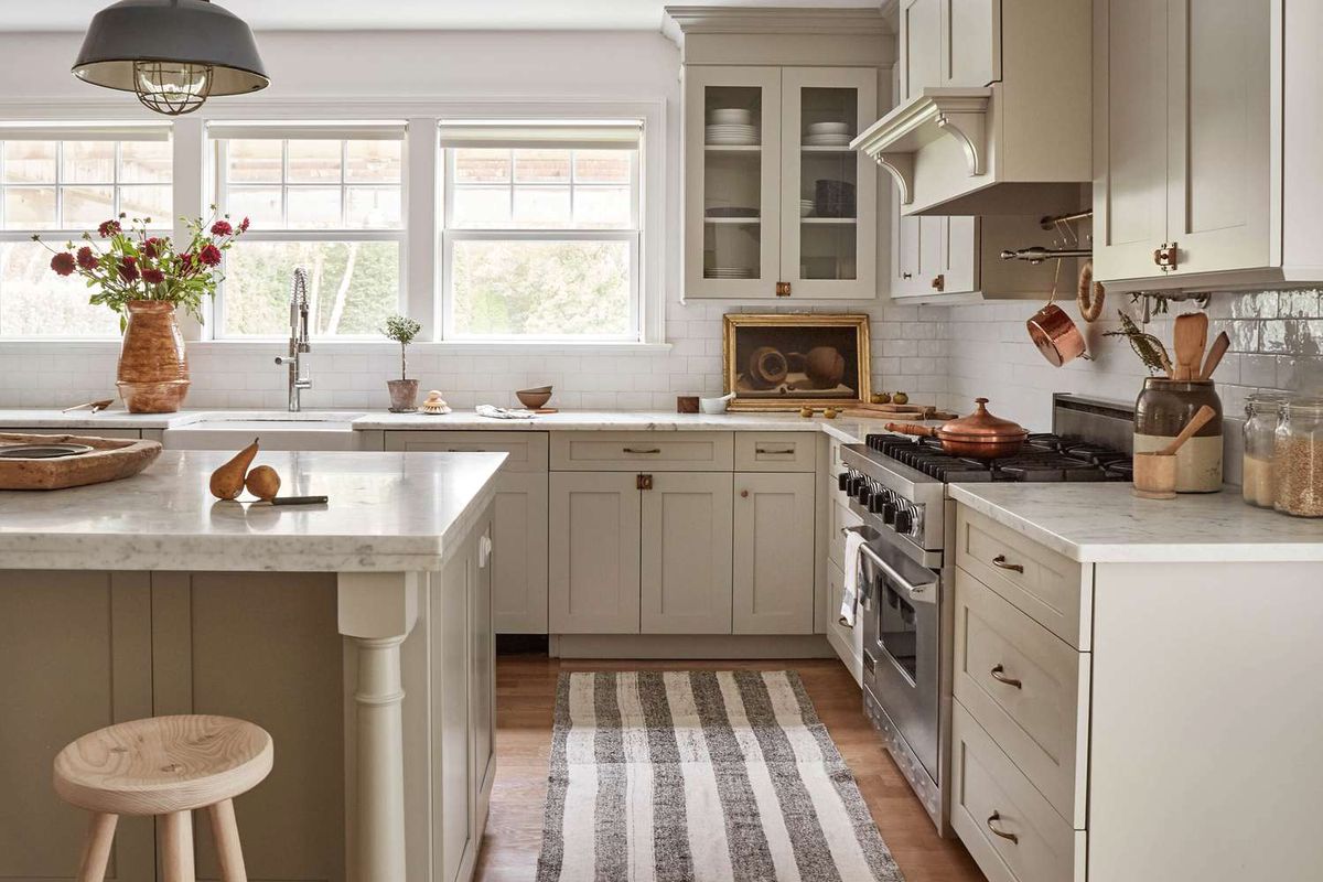 Меблі для кухні – як обрати краще рішення?
