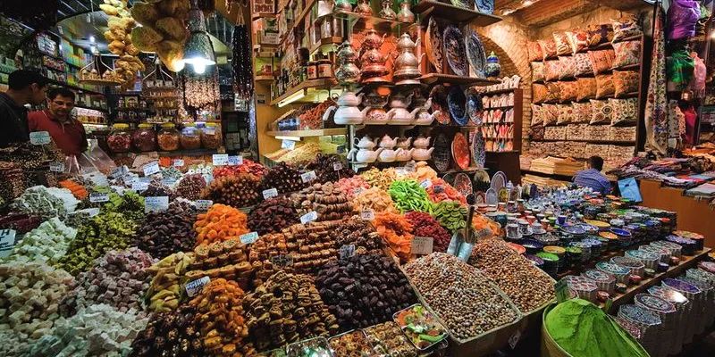 Що поїсти в Туреччині – гастрономічний тур