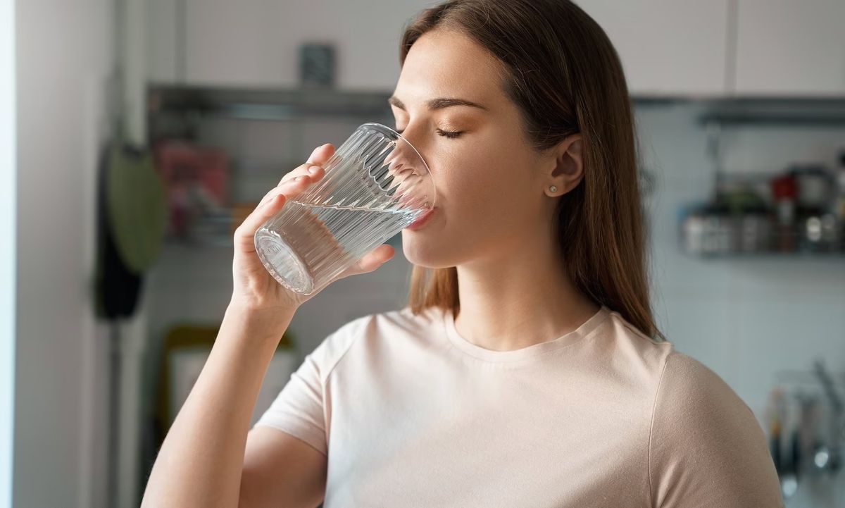 Употребление воды — насколько это важно для организма