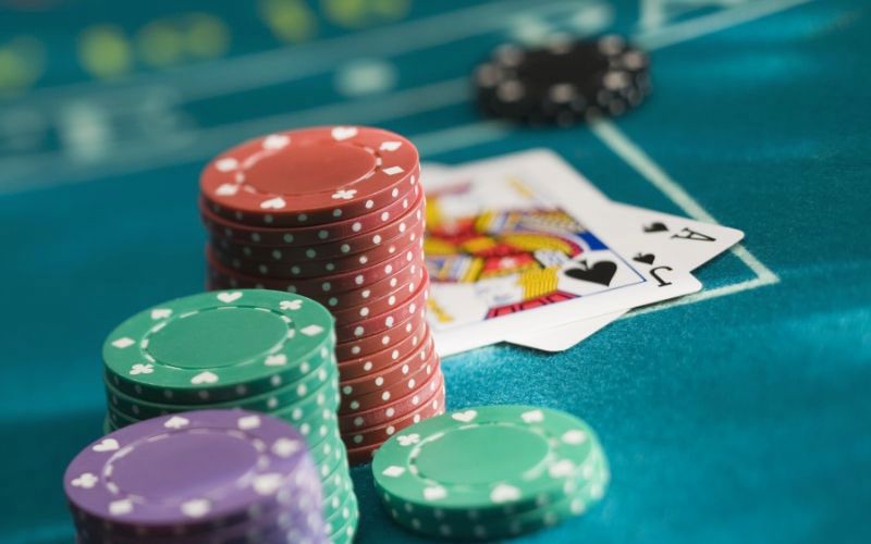 Казино Харьков: какие игровые автоматы и покерные клубы доступны гемблерам
