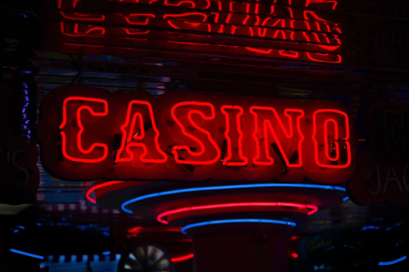 6 незвичайних фактів про онлайн-казино, яких ви не знали