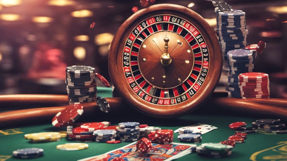 Как Pin Up казино скачать на телефон бесплатно и играть в любимые игры