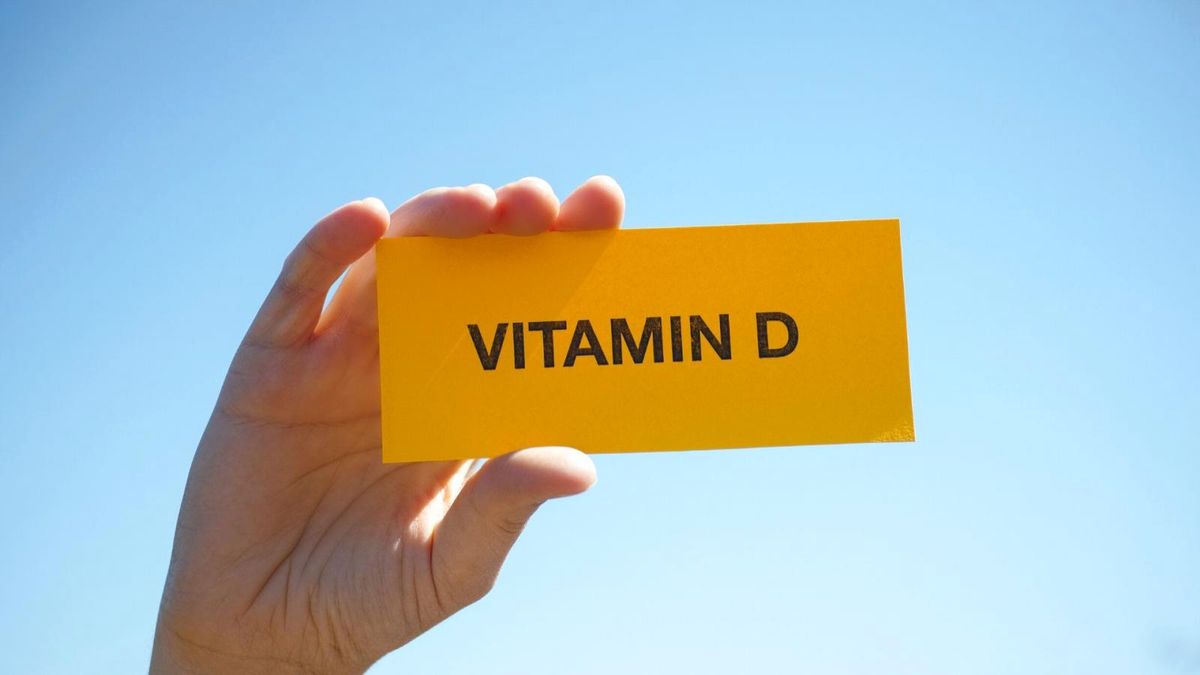 Солнечный свет и витамин D: баланс и защита здоровья