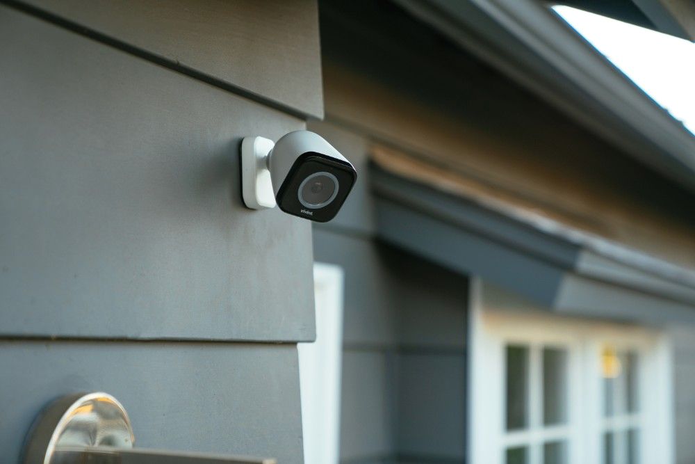 Защита дома: какую камеру видеонаблюдения поставить?