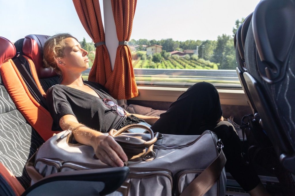 Как подготовиться к незабываемому путешествию на автобусе из Киева в Варшаву