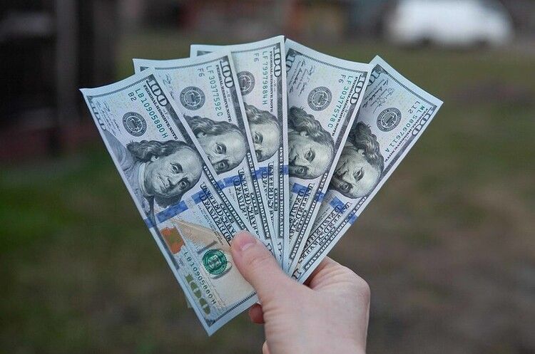 Обмен валют в Киеве от Кит Групп