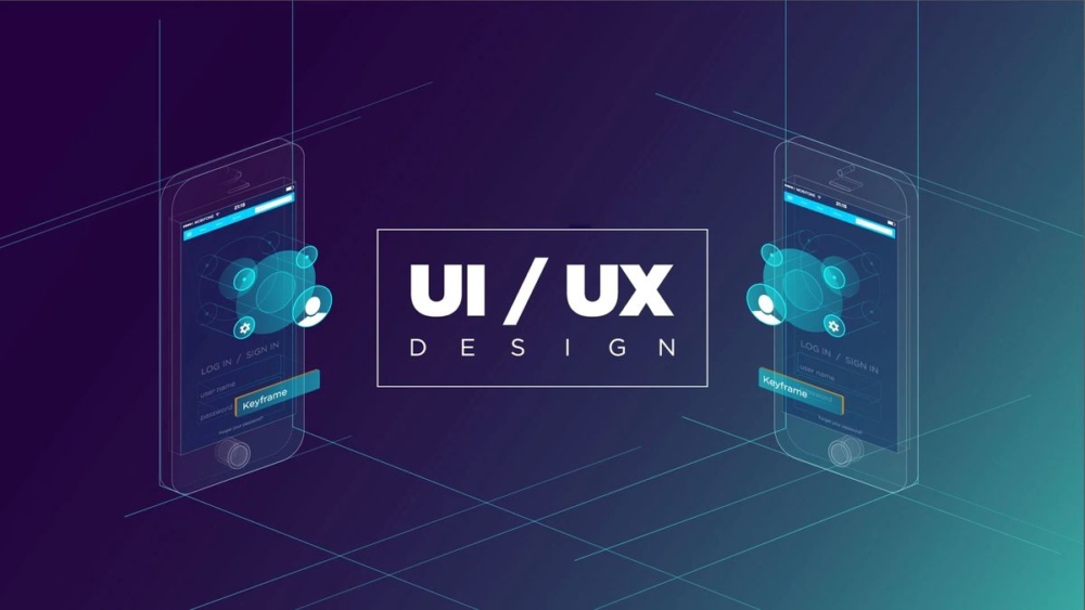 UX/UI дизайнер: в чем основные задачи специалиста?