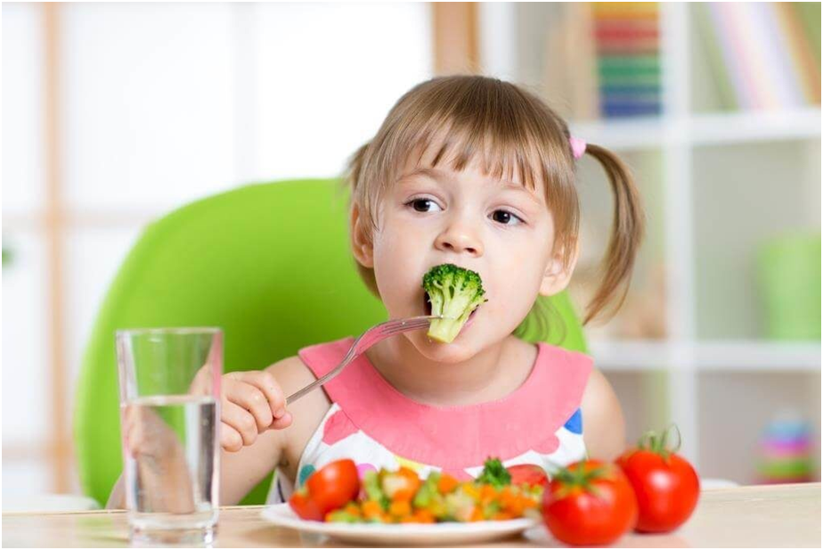Полезные завтраки для ребенка в возрасте 3-4 лет: простые рецепты 