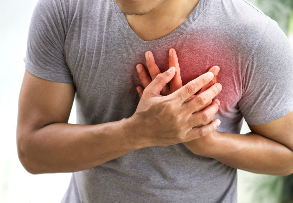 Що шкодить серцю — продукти, які краще виключити з раціону