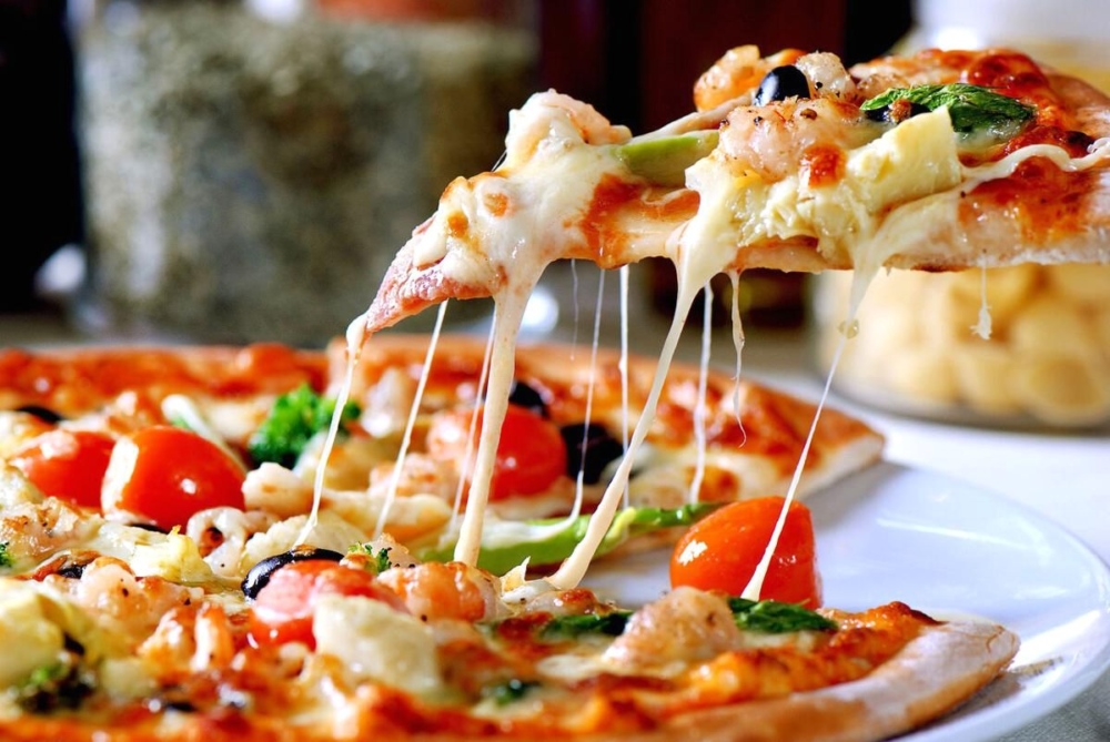 Ингредиенты Запорожской Пиццы: Секреты Великолепного Вкуса
