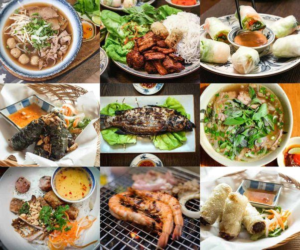 Секрети вибору якісних інгредієнтів для азійської кухні: поради та рекомендації