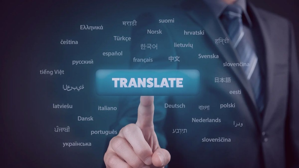 У час війни в Україні у 2024 році бюро перекладів відіграє критично важливу роль