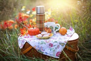 Що приготувати на пікнік: 5 простих страв