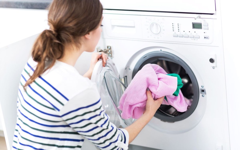 Інверторні пральні машини – головні переваги