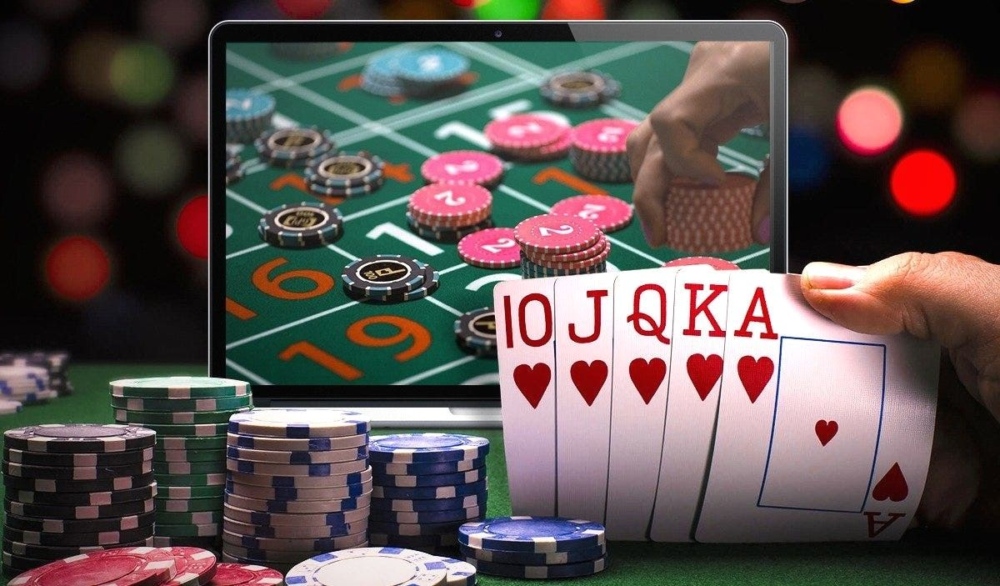 Унікальні способи депозиту в онлайн-казино на PlayUA