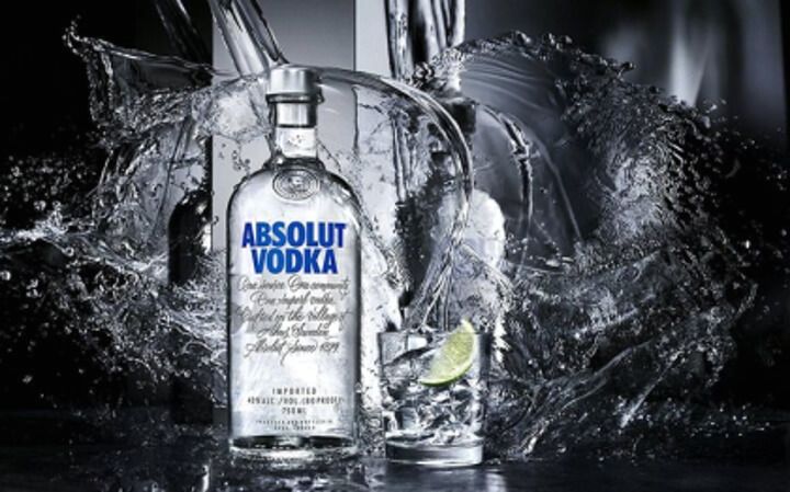 Водка Absolut: абсолютное качество и премиальный вкус