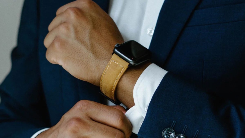 Як вибрати ідеальний ремінець для Apple Watch, який відповідає вашому стилю життя?
