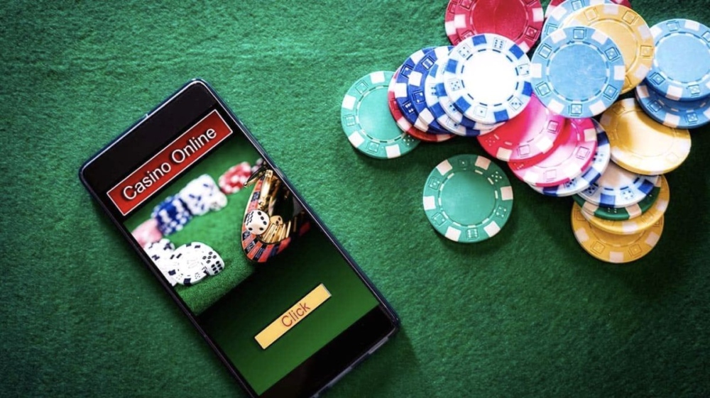 Мобильные казино на реальные деньги — обзор возможностей