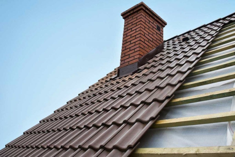 Види покрівлі: з якого матеріалу краще облаштувати дах будинку?
