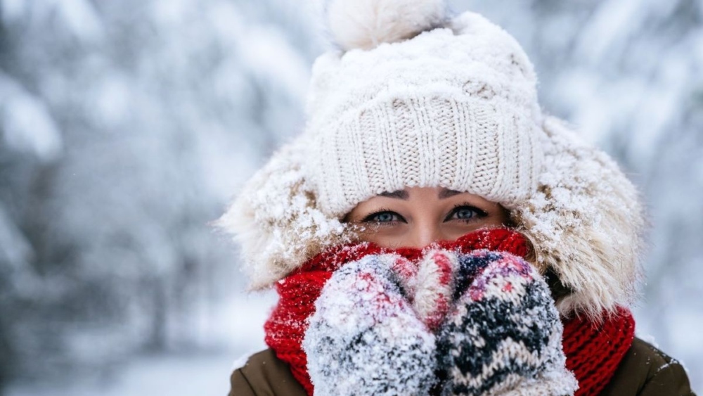 Аллергия на холод — вся важная информация