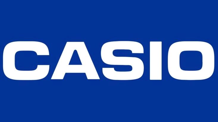 История бренда Casio: от начала до современности