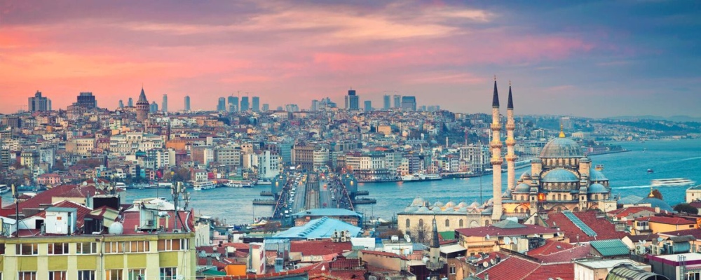 Как «поймать» дешевые туры в Турцию?