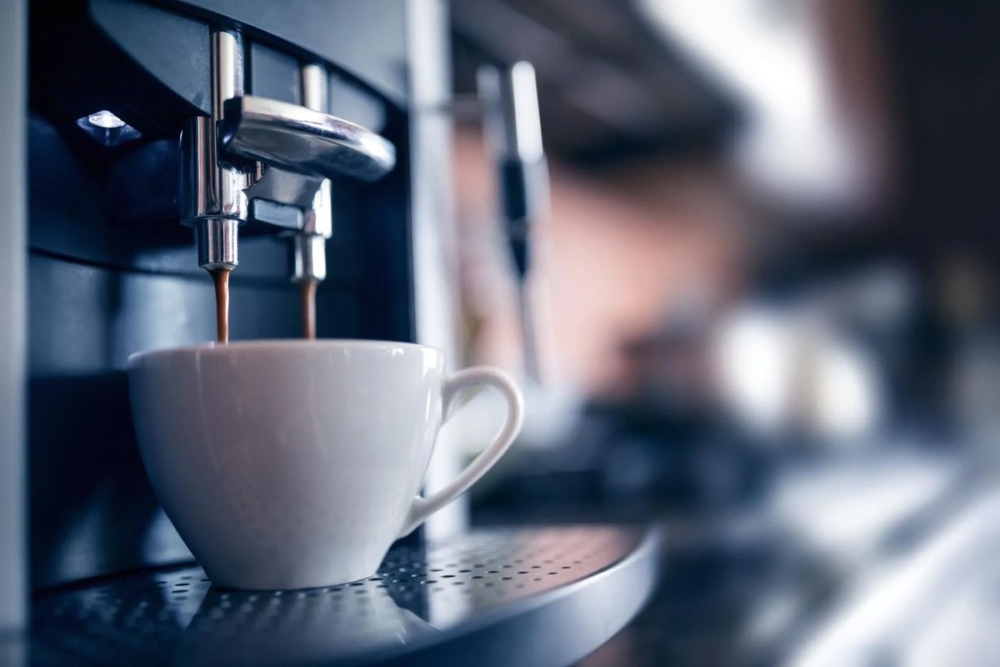 Как правильно ухаживать за кофеваркой