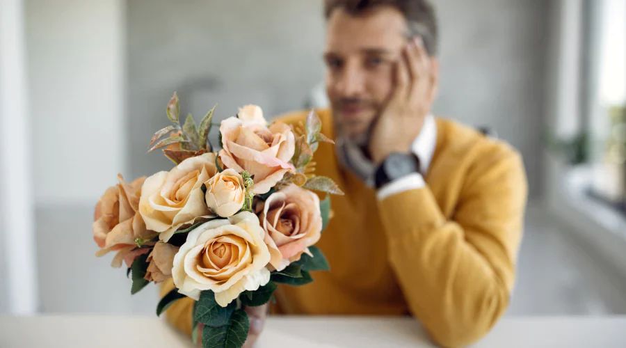 Особенные букеты цветов для любимых женщин – вместе с ProFlowers.ua