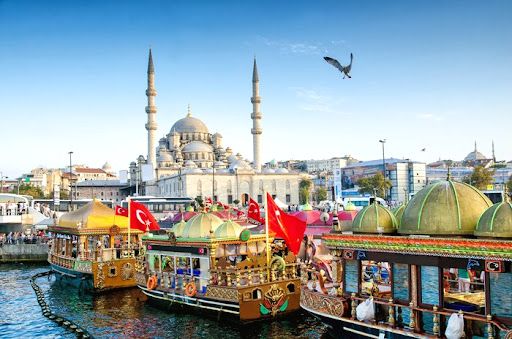 Турция в июне: какие курорты идеальны в начале высокого сезона 