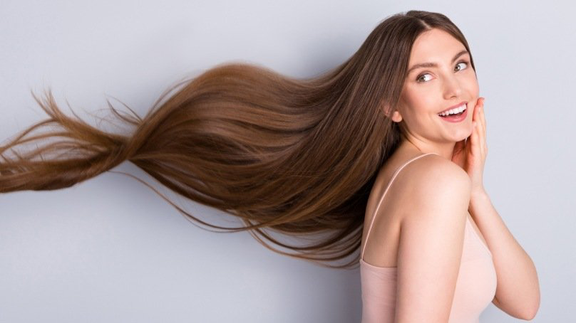 Приснилися довгі волосся – тлумачення по соннику