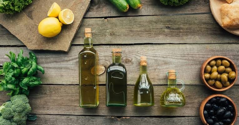 Чому гірчить оливкова олія?