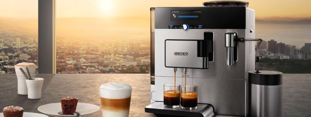 Кофеварка VS кофемашина: в чем отличие?